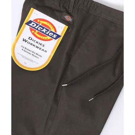 Dickies迪克ies工装宽松直筒牛仔裤男女百搭休闲易打理...