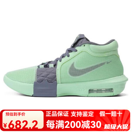 NIKE Witness 8 LEBRON WITNESS ...