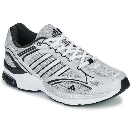 阿迪达斯 （adidas）女运动板鞋轻便透气舒适耐磨时尚百搭...