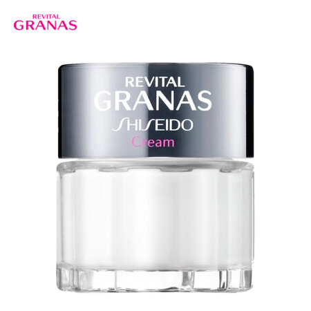 资生堂（Shiseido）悦薇GRANAS透光乳液清爽110...
