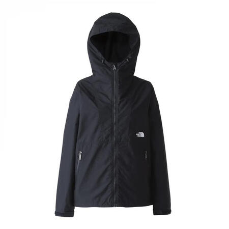 北面（The North Face）轻薄防水防风休闲外套女春...