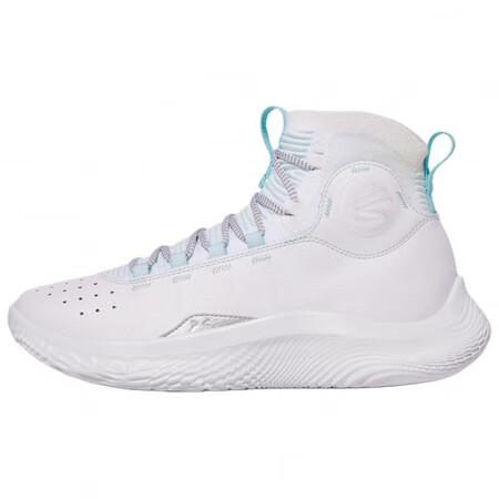 安德玛（Under Armour）Curry4FloTro柔...