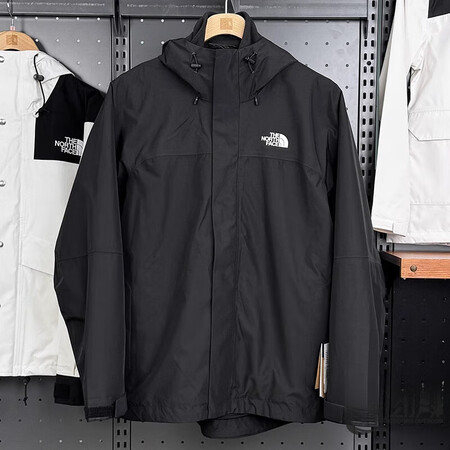 北面（The North Face）25春夏新款TheNor...