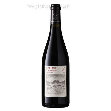 拉菲（LAFITE）红酒法国原瓶AOC歌岭干红葡萄酒750m...
