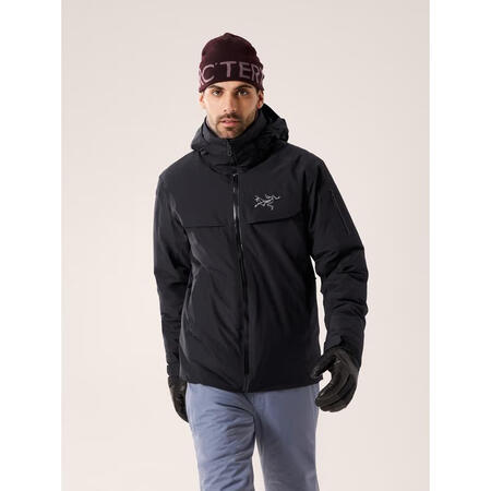 始祖鸟（ARC'TERYX）寒防护GORETEX羽...