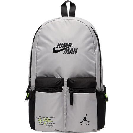 耐克（NIKE）Nylon男士休闲运动背包 轻便耐磨 多功能...