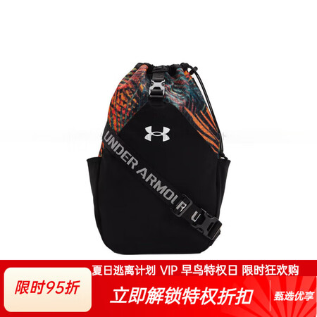安德玛（Under Armour）UAFlex系列训练运动大...
