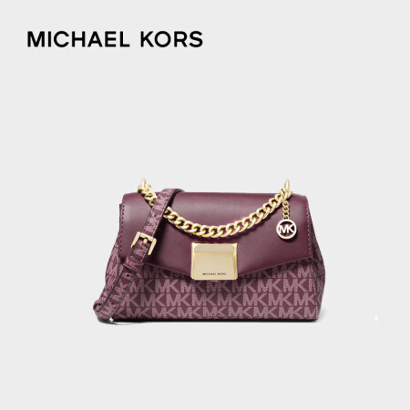 迈克.科尔斯（MICHAEL KORS）MK女包Lita系列...