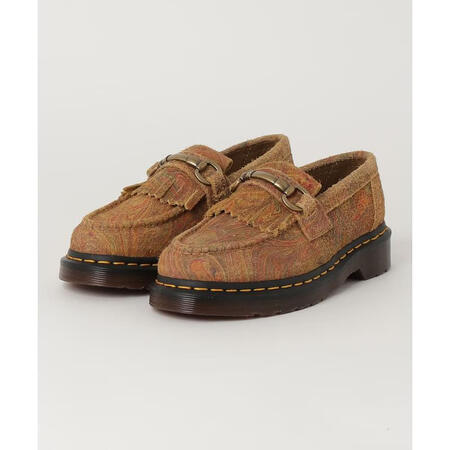 马汀博士（DR.MARTENS）中性休闲鞋英伦风软底防滑低帮...
