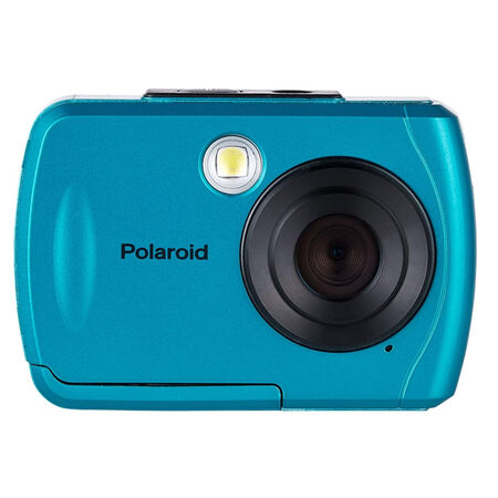 Polaroid 宝丽来 IS048 数码相机 防水即时共享 1600万像素 便携式手持运动相机