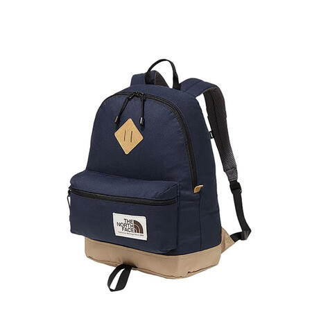 北面（The North Face）中性户外L复古背包透气背...