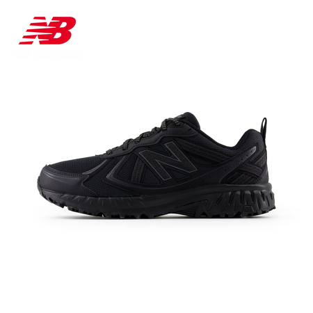 NEW BALANCE NB官方春季男女情侣410 v5户外...