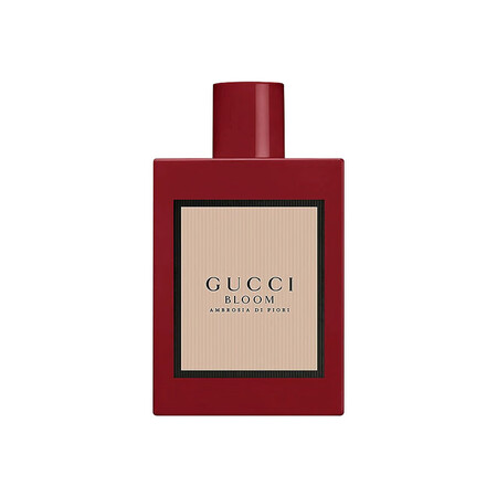 古驰（GUCCI）绮梦香水栀子花茉莉香型女士EDP香水复古格...