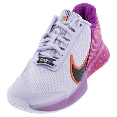 耐克（NIKE）女网球鞋透气舒适轻量缓震专业运动户外耐磨鞋 ...