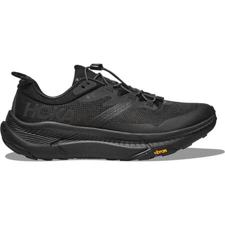 Hoka One One男跑步鞋防水透气轻量舒适防滑耐磨GO...