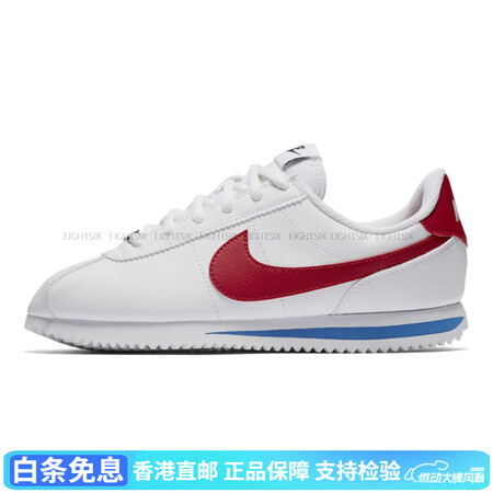 耐克（NIKE）Cortez Basic SL Basic ...