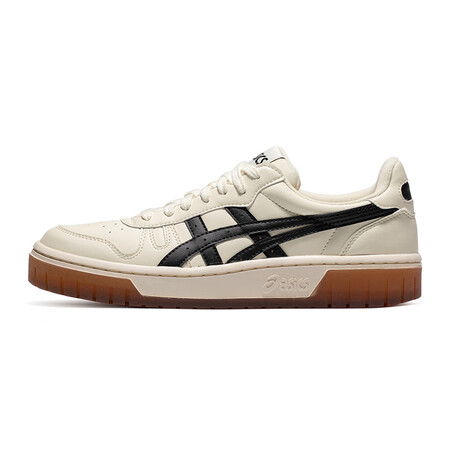 亚瑟士（asics）COURT MZ男女时尚复古休闲鞋低帮舒...