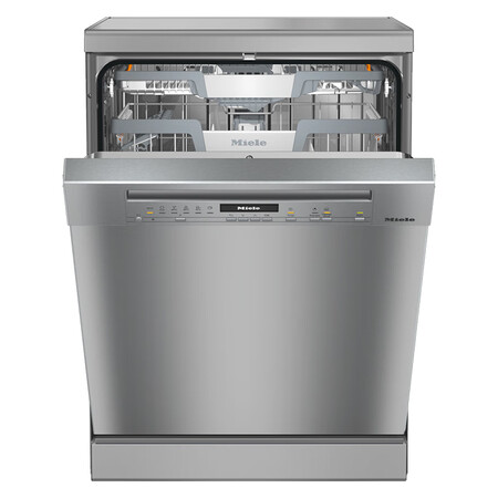 美诺（MIELE）德国进口MIELE美诺新款洗碗机G7200...
