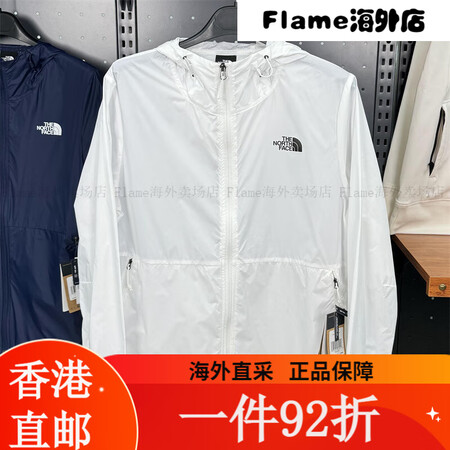 北面（The North Face）25春款TheNorth...