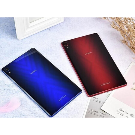 华为（HUAWEI）/ 平板 M6 8.4英寸 M6高能6+...