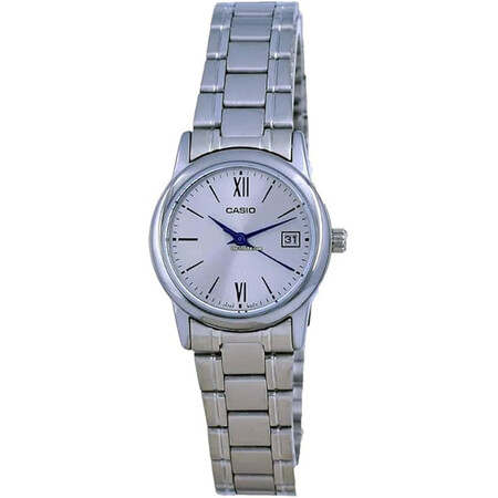 卡西欧（CASIO）手表女CASIO LTP-V005D-7...
