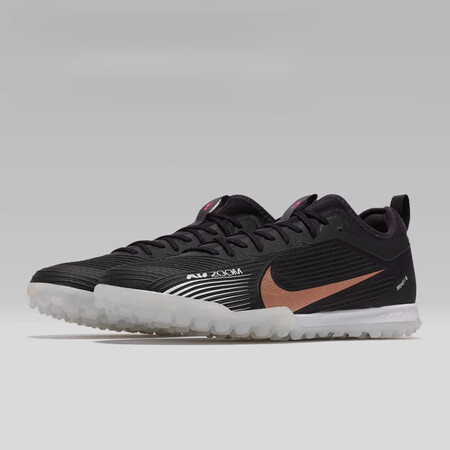 耐克（NIKE）耐克刺客15次顶ZOOM PRO碎钉男子人造...