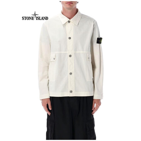 STONE ISLAND 石头岛 奢侈品 男士 MIL SP...