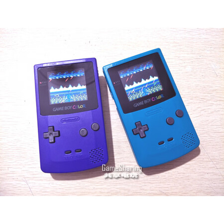 任天堂（Nintendo）原装GAMEBOY COLOR  ...