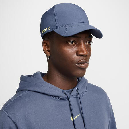 耐克（NIKE）鸭舌帽男潮流刺绣调节数码印花休闲户外帽子 D...