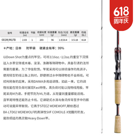 达亿瓦（DAIWA）STEEZ RD RACING DESI...