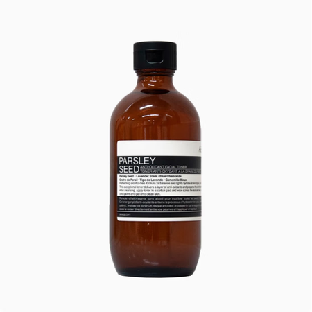 伊索（AESOP）香芹籽抗氧化活膚调理液200ml