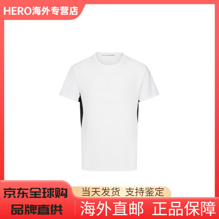 迪桑特（DESCENTE）综训系列健身透气抗紫外线插肩短袖T...
