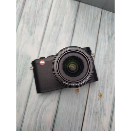 徕卡（Leica）/徕卡 X Vario 全新 官方标配