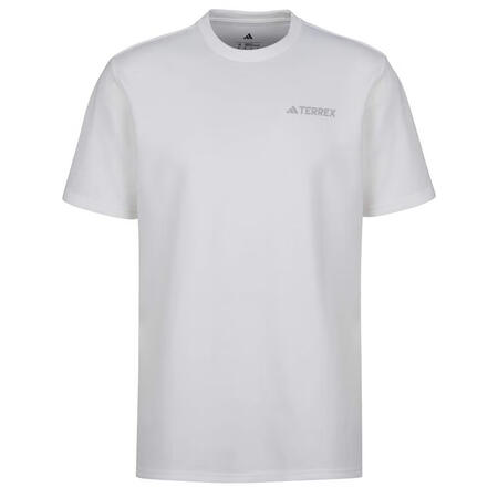 阿迪达斯 （adidas）运动速干T恤男款经典休闲舒适棉质潮...