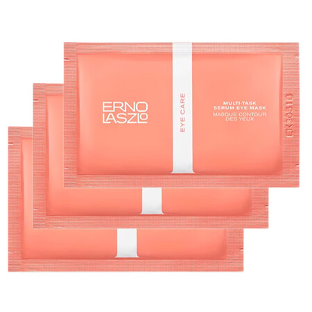 奥伦纳素（Erno Laszlo）3D精华眼膜淡化细纹眼袋黑...