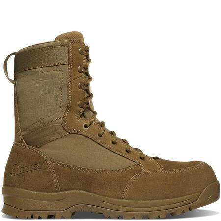 丹纳（danner）户外男鞋高帮防寒侧拉链耐磨绝缘登山工装靴...