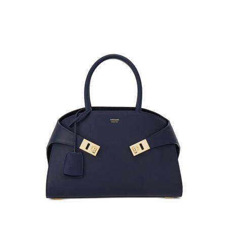 菲拉格慕（Salvatore Ferragamo）女包小号托...