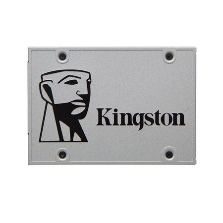 金士顿（Kingston）/金士顿 UV400 笔记本固态硬...
