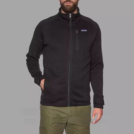 巴塔哥尼亚（Patagonia）男女款 Better Swe...