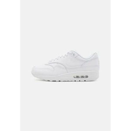 耐克（NIKE）运动板鞋白色缓震轻便回弹休闲男款 white...