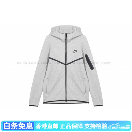 耐克（NIKE）WINDRUNNERTech风行者系列休闲时...