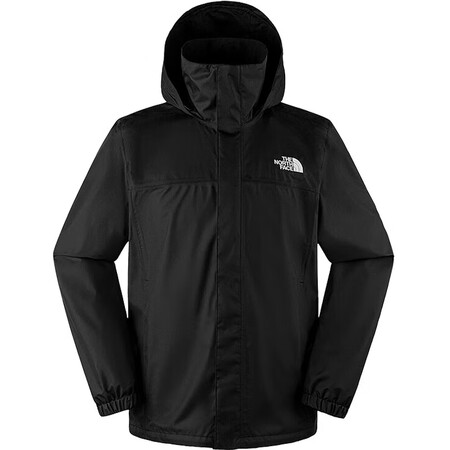 北面（The North Face）冲锋衣男春夏新款运动户外...