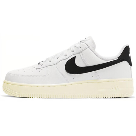 耐克（NIKE）AirForce17防滑减震耐磨低帮板鞋女款...