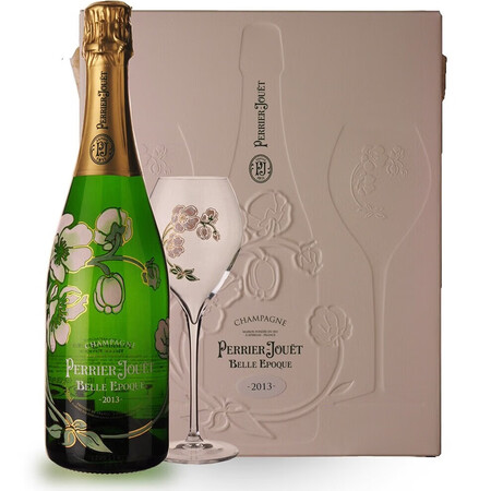 巴黎之花（Perrier Jouet）巴黎之花PERRIER...