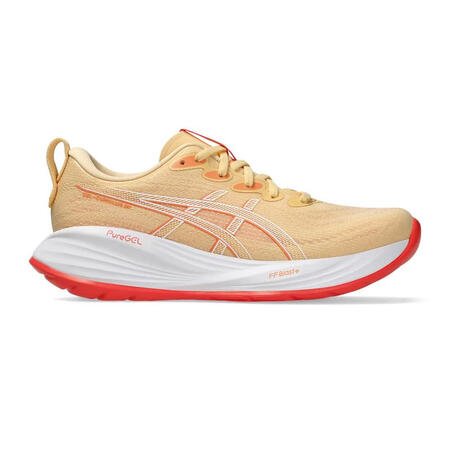 亚瑟士（asics）女跑步鞋轻量缓震舒适透气百搭运动休闲鞋 ...
