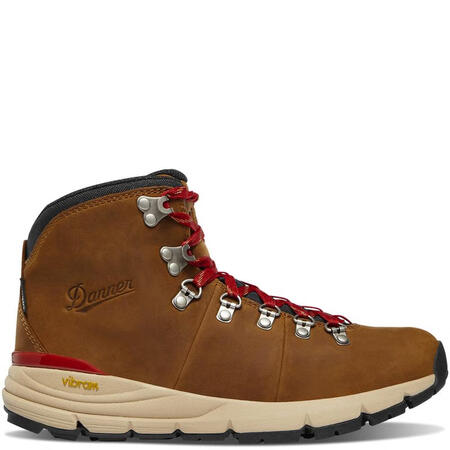 丹纳（danner）女式登山鞋防水透气耐磨防滑户外徒步鞋 M...
