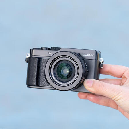 松下（Panasonic）LX 0 ZS 0  M 二代二手...