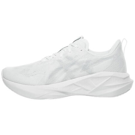 亚瑟士（asics）跑步鞋缓震轻便回弹多场景全能训练鞋 Wh...