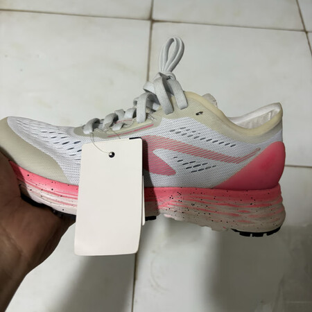 迪卡侬（DECATHLON）运动鞋女秋秋冬季跑步鞋减震时尚科...