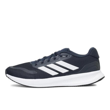 阿迪达斯 （adidas）男跑步鞋宽楦透气舒适缓震支撑防滑耐...